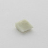 Johnson Evinrude OMC OEM White Impeller Key, 0777854 0331107