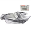 Yamaha WaveRunner PWC New OEM Seat Cover VX Cruiser Silver/Grey