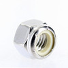 Volvo Penta New OEM Engine Mounting Lock Nut, 3862657