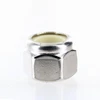 Volvo Penta New OEM Engine Mounting Lock Nut, 3862657