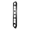 Johnson Evinrude OMC OEM Manifold to Head Gasket 3.0L 1990-1998, 3853256