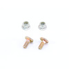 Can-Am New OEM Black XT Front Bumper, 715004837