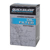 Mercury Marine Mercruiser New OEM Screw on Canister Oil Filter, 35-877769Q01