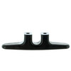 Aftermarket New SeaChoice 4-1/2" Base Cleat for 5/16" D Ropes, 50-30800