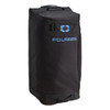 Polaris New OEM OGIO Heavy-Duty Rolling Gear Spoke Bag, Black, 2861487