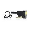 Johnson Evinrude OMC OEM 3/8" Fuel Line Connector Kit 105-125HP, 0775641