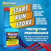 Star Tron Enzyme Fuel Treatment – Concentrated Gas Formula