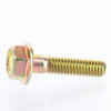 Ski-Doo New OEM Air Intake Silencer Hexagonal Flange Screw M6 x 25, 207662544