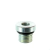 Polaris OEM Front Gearcase Oil Drain Plug, 2203738