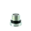 Polaris OEM Front Gearcase Oil Drain Plug, 2203738