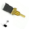 BRP New OEM, Temperature Sensor, 278001016 420222425 278002895