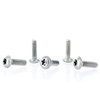 Johnson Evinrude OMC OEM Oil return fitting, 0176724