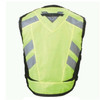 Victory Motorcycle New High Visibility Reflective Military Vest Medium, 28636120