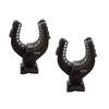 Can-Am New OEM LinQ Gear Clips, 715001421