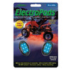 Buztronics New StreetFX ATV Electropods Blue LED Lights, 3352, 1043916