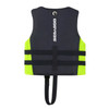 Sea-Doo New OEM, Kids' M (33-55 lbs) Sandsea PFD/Life Jacket, 2859500607