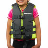 Sea-Doo New OEM, Kids' M (33-55 lbs) Sandsea PFD/Life Jacket, 2859500607