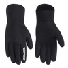 Sea-Doo New OEM, Unisex Large Waterproof Nylon Neoprene Gloves, 2867290990
