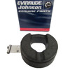 Johnson/Evinrude/OMC New OEM CARBURETOR FLOAT & ARM 0396514, 396514