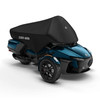 Can-Am OEM Spyder Travel Cover, 219400969