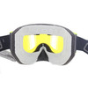 Ski-Doo New OEM HoleshotSpeed Strap Goggles, 4484930070
