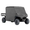 Can-Am New OEM Defender Max Trailering Cover Black, 715004454