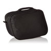 Can-Am New OEM Spyder Black Side Soft Cargo Travel Bag, 219400172