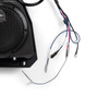 Can-Am New OEM Maverick Wet Sounds 8″ Off Road Subwoofer, 715006359