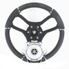 Yamaha New OEM Steering Wheel, F4Y-U1511-00-00