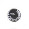 Sea-Doo New OEM, 13 MM BRP Logo, 516010651