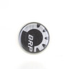 Sea-Doo New OEM, 13 MM BRP Logo, 516010651