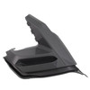 Ski-Doo New OEM Left Hand Bottom Pan Panel, 502007304