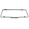 Polaris New OEM Pro Shield Glass Rear Panel with Lock & Ride Technology, 2879013