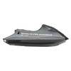 Yamaha New OEM 19 VXR, BLK/CHAR CVR, MWV-CVRVR-BC-19