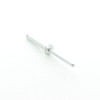 Ski-Doo New OEM 3/16 Pop Rivet, 293150142