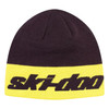 Ski-Doo New OEM Unisex O/S Reversible Beanie, 4486770096