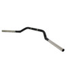 Polaris New OEM Victory Drag Handlebar, 2881221-658