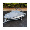 Yamaha New OEM, Premium Tower Mooring Cover 19 FT, MAR-190TR-CH-19