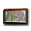 Garmin OEM Overlander® Device Only, 010-02195-00