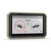 Garmin New OEM Overlander® Device Only, 010-02195-00