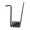 Ski-Doo New OEM Sliding Suspension Right Hand Spring, 414477500