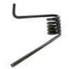 Ski-Doo New OEM Sliding Suspension Right Hand Spring, 414477500