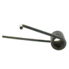 Ski-Doo New OEM Sliding Suspension Right Hand Spring, 414477500