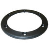 T-H Marine New 3" Cable Boot Ring - Black, 232-CBR1