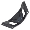 Can-Am New OEM, 3-Position Polycarbonate Adventure Low Windshield G3L, 715005860