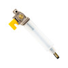 Polaris OEM Fuel Shut Off Valve, 97-01 Big Boss/Magnum/Scrambler, 7052190
