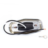 Seachoice Mini Sealed LED Amber Clearance / Marker Light, 50-52871