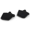 Can-Am New OEM Footrest Kit, 219401109