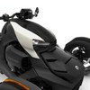 Can-Am New OEM, Premium Easy-On Easy-Off Ryker Epic Panels, 219400805