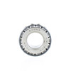 Fulton New 1-1/4" X 3/4" Wheel Bearing Kit, 220-WB125T0700